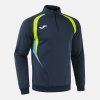 Mikina Joma Championship 20 3/4 zip