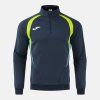 Mikina Joma Championship 20 3/4 zip