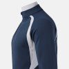 Mikina Joma Championship 20 3/4 zip