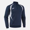 Mikina Joma Championship 20 3/4 zip