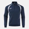 Mikina Joma Championship 20 3/4 zip