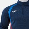 Mikina Joma Championship 20 3/4 zip