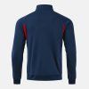 Mikina Joma Championship 20 3/4 zip