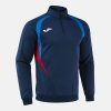 Mikina Joma Championship 20 3/4 zip