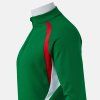 Mikina Joma Championship 20 3/4 zip