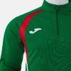Mikina Joma Championship 20 3/4 zip