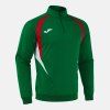 Mikina Joma Championship 20 3/4 zip
