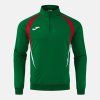Mikina Joma Championship 20 3/4 zip