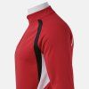 Mikina Joma Championship 20 3/4 zip
