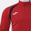 Mikina Joma Championship 20 3/4 zip