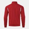Mikina Joma Championship 20 3/4 zip