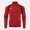 Mikina Joma Championship 20 3/4 zip