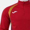 Mikina Joma Championship 20 3/4 zip