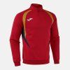 Mikina Joma Championship 20 3/4 zip