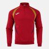 Mikina Joma Championship 20 3/4 zip