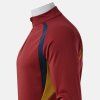 Mikina Joma Championship 20 3/4 zip