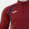 Mikina Joma Championship 20 3/4 zip