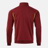 Mikina Joma Championship 20 3/4 zip