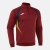 Mikina Joma Championship 20 3/4 zip