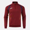 Mikina Joma Championship 20 3/4 zip