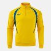 Mikina Joma Championship 20 3/4 zip