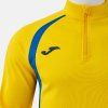 Mikina Joma Championship 20 3/4 zip