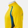 Mikina Joma Championship 20 3/4 zip