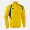 Mikina Joma Championship 20 3/4 zip