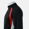 Mikina Joma Championship 20 se zipem