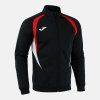 Mikina Joma Championship 20 se zipem