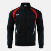 Mikina Joma Championship 20 se zipem