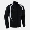 Mikina Joma Championship 20 se zipem