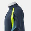 Mikina Joma Championship 20 se zipem