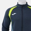 Mikina Joma Championship 20 se zipem