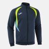 Mikina Joma Championship 20 se zipem