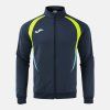 Mikina Joma Championship 20 se zipem