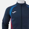 Mikina Joma Championship 20 se zipem