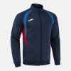Mikina Joma Championship 20 se zipem