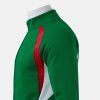 Mikina Joma Championship 20 se zipem