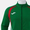 Mikina Joma Championship 20 se zipem