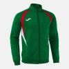 Mikina Joma Championship 20 se zipem