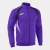Mikina Joma Championship 20 se zipem
