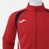 Mikina Joma Championship 20 se zipem