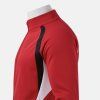 Mikina Joma Championship 20 se zipem