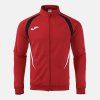Mikina Joma Championship 20 se zipem