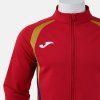 Mikina Joma Championship 20 se zipem