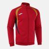 Mikina Joma Championship 20 se zipem