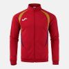 Mikina Joma Championship 20 se zipem