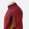 Mikina Joma Championship 20 se zipem