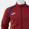 Mikina Joma Championship 20 se zipem